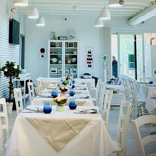 Gli Ulivi Cucina & Pizza , Orosei