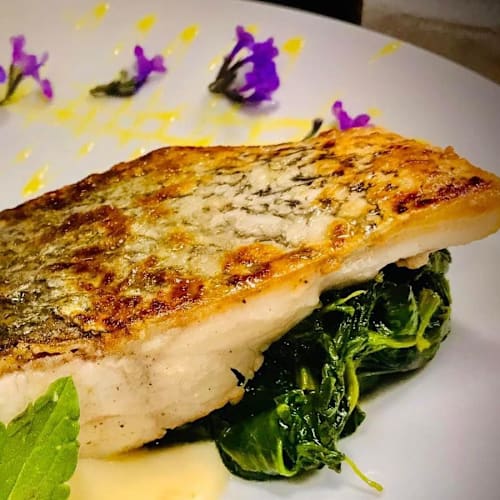 Gli Ulivi Cucina & Pizza , Orosei