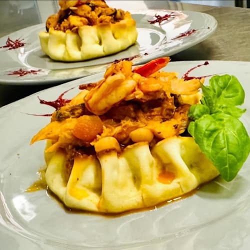 Gli Ulivi Cucina & Pizza , Orosei