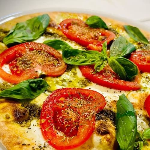 Gli Ulivi Cucina & Pizza , Orosei