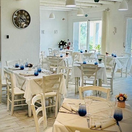 Gli Ulivi Cucina & Pizza , Orosei