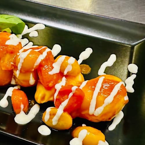 Gli Ulivi Cucina & Pizza , Orosei