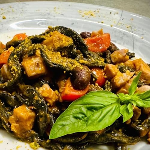 Gli Ulivi Cucina & Pizza , Orosei