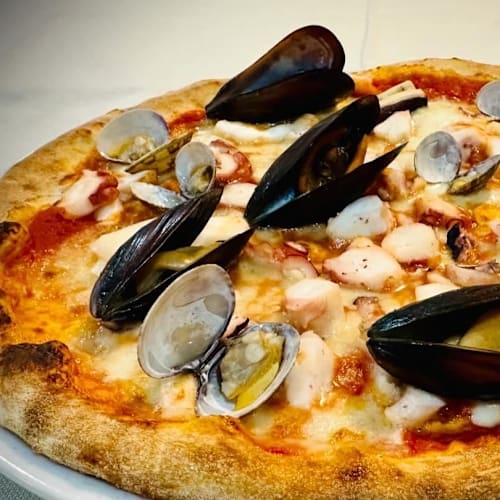 Gli Ulivi Cucina & Pizza , Orosei