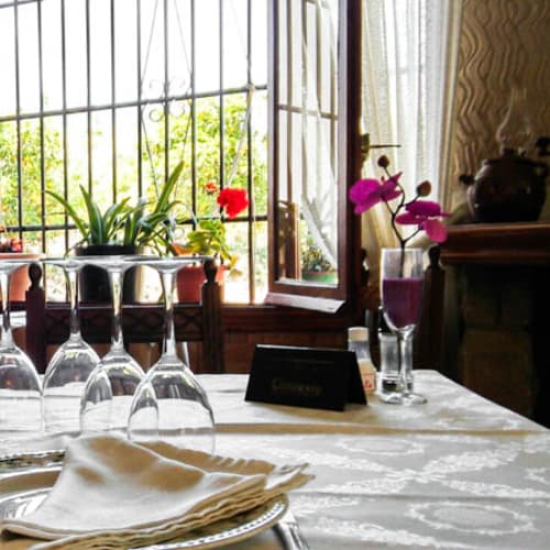 La Mezquita, Beniardà