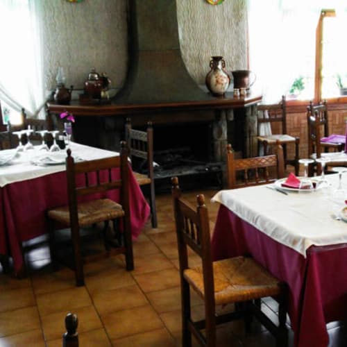 La Mezquita, Beniardà