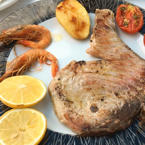 La Mezquita, Beniardà