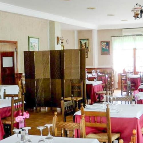 La Mezquita, Beniardà