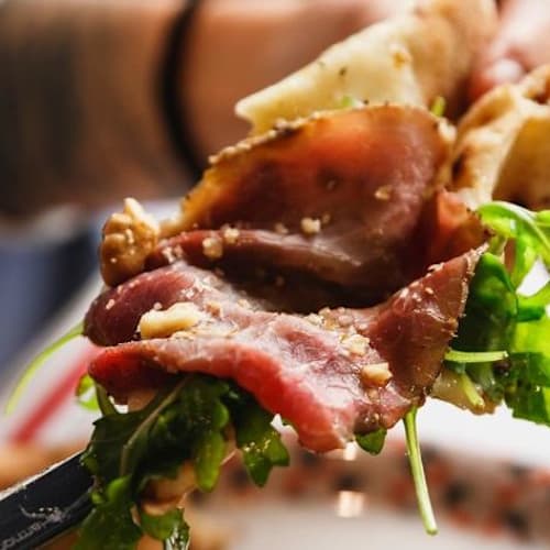 Lievità Sempione - Pizzeria Gourmet, Milano