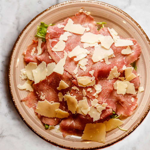 Lievità Sempione - Pizzeria Gourmet, Milano