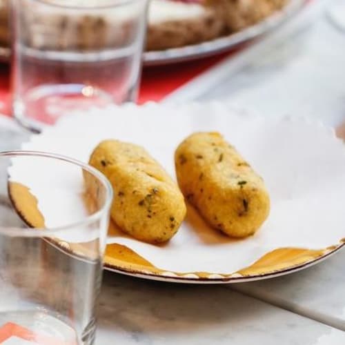 Lievità Sempione - Pizzeria Gourmet, Milano