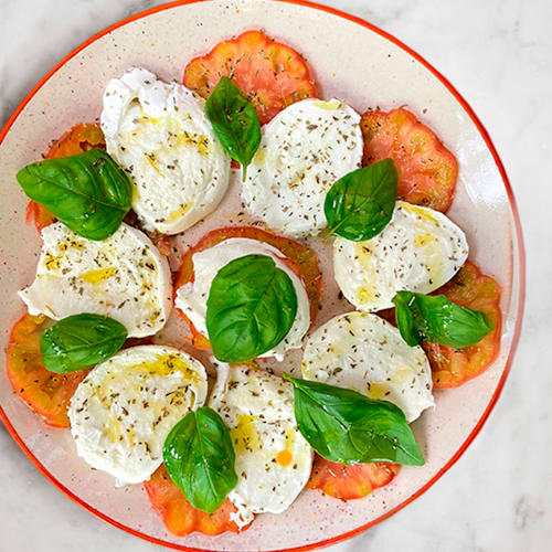 Lievità Sempione - Pizzeria Gourmet, Milano