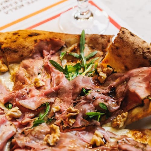 Lievità Sempione - Pizzeria Gourmet, Milano