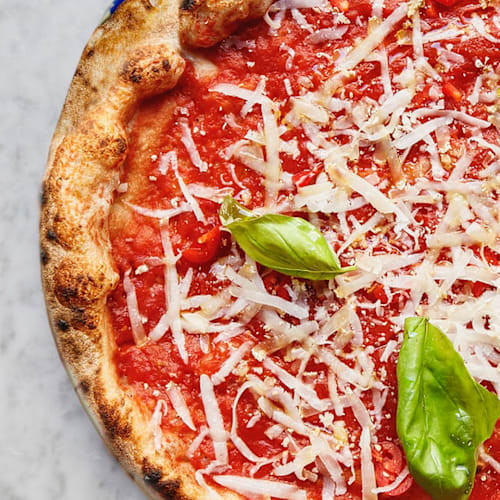 Lievità Sempione - Pizzeria Gourmet, Milano