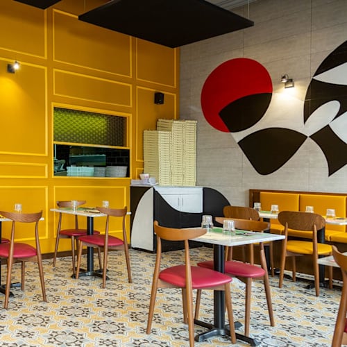 Lievità Sempione - Pizzeria Gourmet, Milano