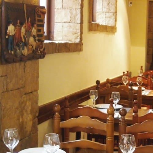 Bodegón Aurrera, Benidorm
