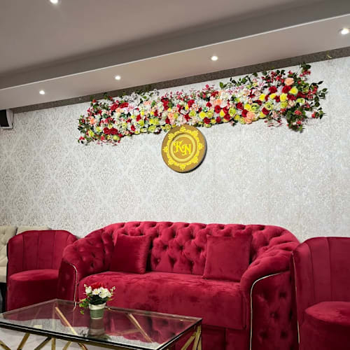 Amor Lounge & Restaurant, Barcelona