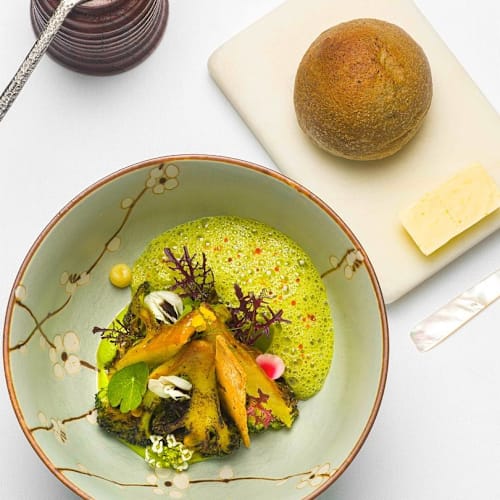 AM par Alexandre Mazzia, Marseille