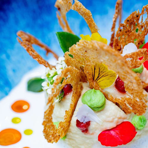 AM par Alexandre Mazzia, Marseille