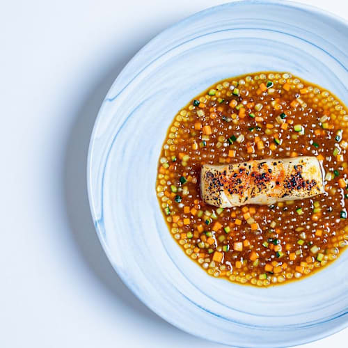 AM par Alexandre Mazzia, Marseille