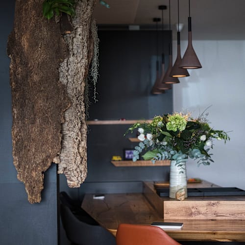 AM par Alexandre Mazzia, Marseille