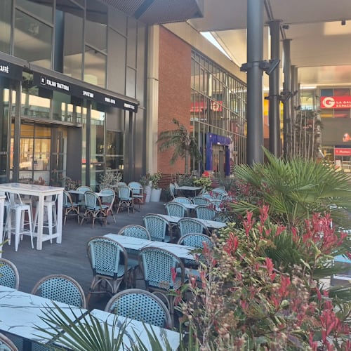 IT - Italian Trattoria Fenouillet, Fenouillet