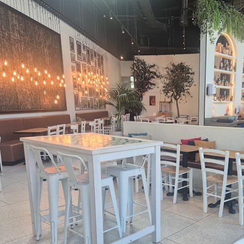 IT - Italian Trattoria Fenouillet, Fenouillet