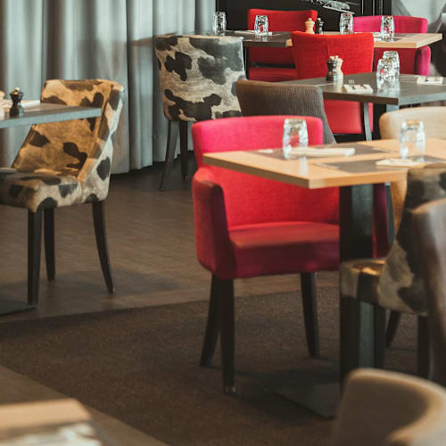 Le Comptoir JOA - Saint-Cyprien, Saint-Cyprien