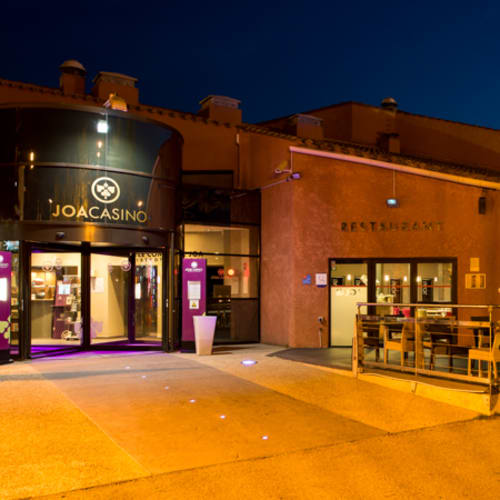 Le Comptoir JOA - Saint-Cyprien, Saint-Cyprien