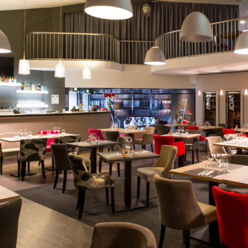 Le Comptoir JOA - Saint-Cyprien, Saint-Cyprien