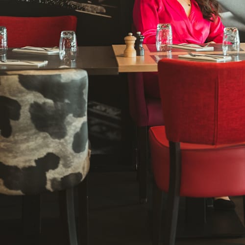 Le Comptoir JOA - Saint-Cyprien, Saint-Cyprien