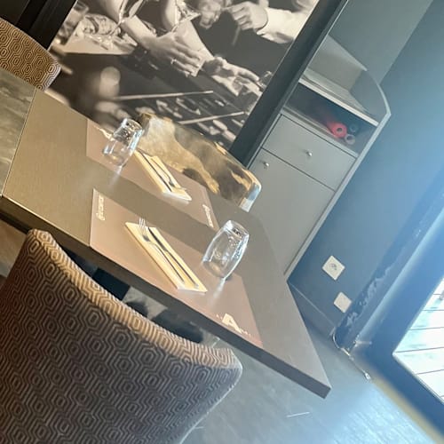 Le Comptoir JOA - Saint-Cyprien, Saint-Cyprien