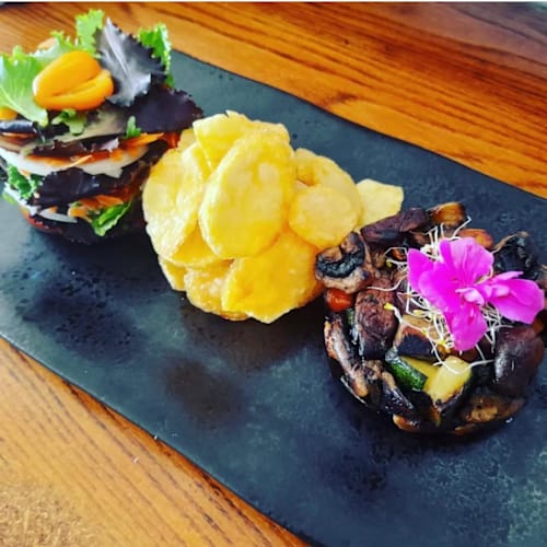 Restaurante Doña Concha, Sevilla
