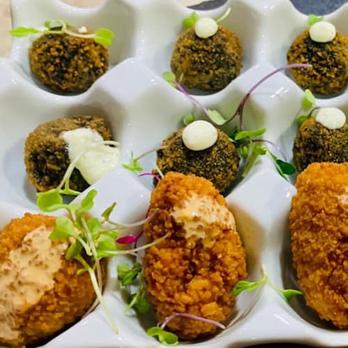 Restaurante Doña Concha, Sevilla