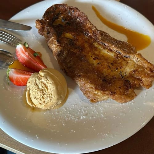 Restaurante Doña Concha, Sevilla