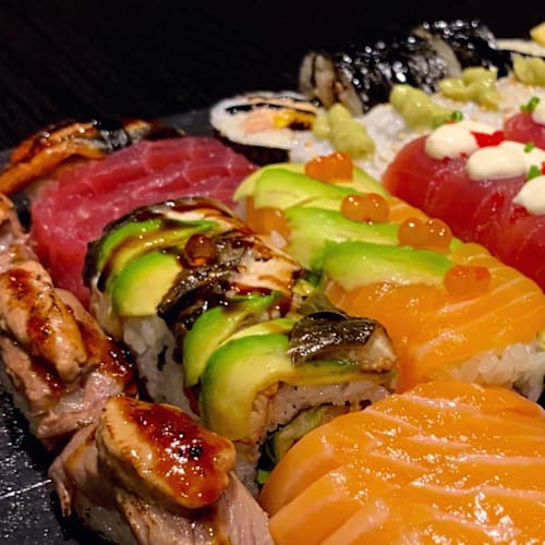 Sushi Taller, Barcelona