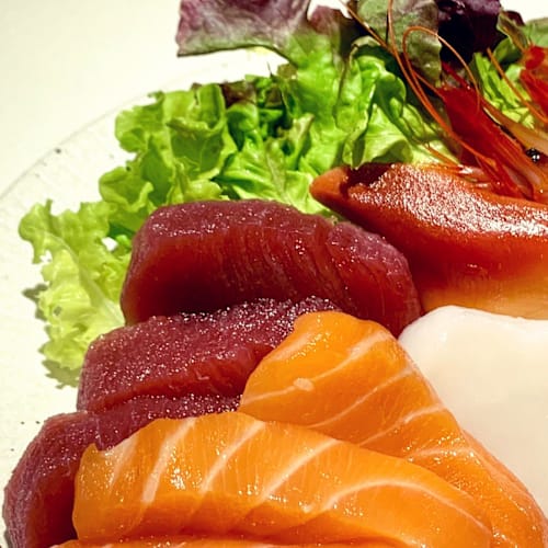 Sushi Taller, Barcelona