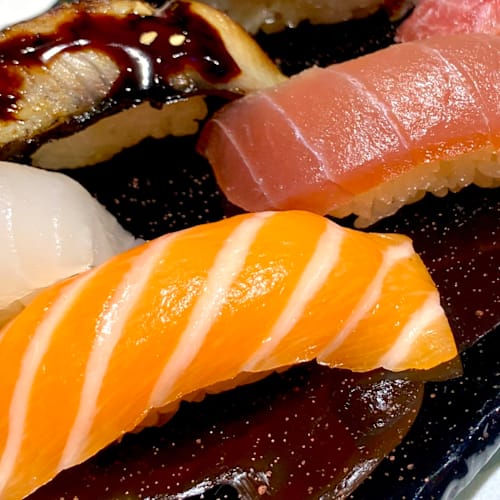 Sushi Taller, Barcelona