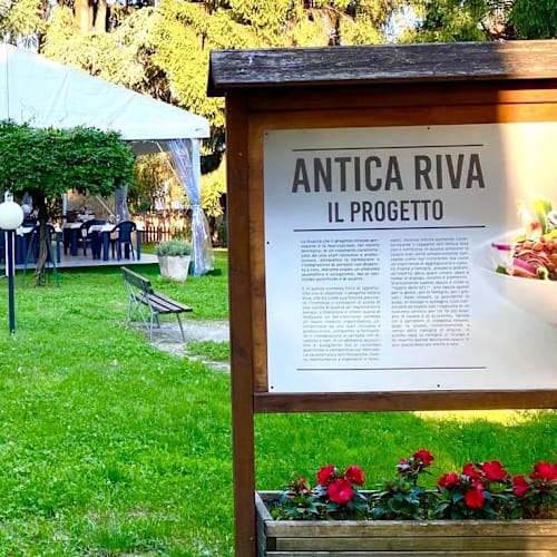Antica Riva, Vimercate