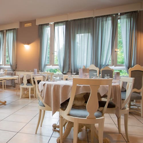 Antica Riva, Vimercate