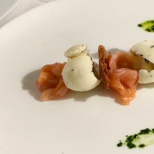 Antica Riva, Vimercate