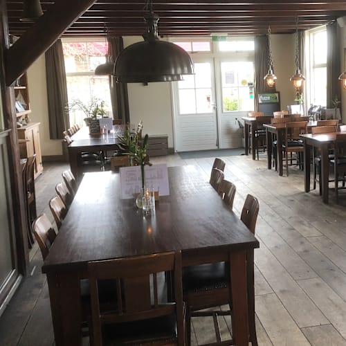 De Rietstulp, Giethoorn