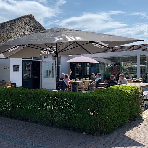 De Rietstulp, Giethoorn