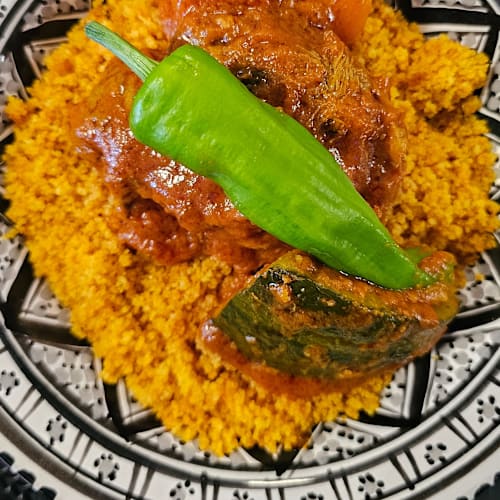 Durca Chef, Perugia