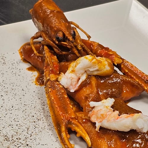 Durca Chef, Perugia