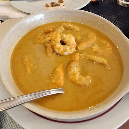 Cozinha da Olguita, Linda-a-Velha