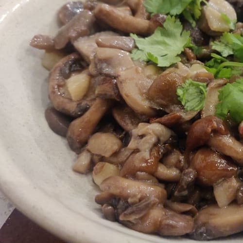 Cozinha da Olguita, Linda-a-Velha
