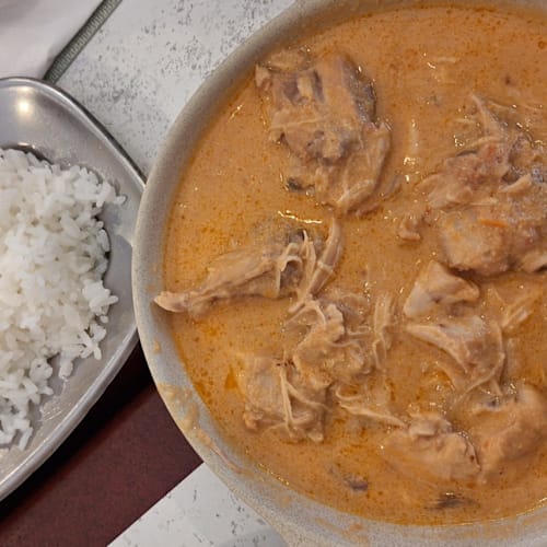 Cozinha da Olguita, Linda-a-Velha