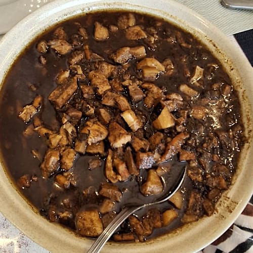Cozinha da Olguita, Linda-a-Velha
