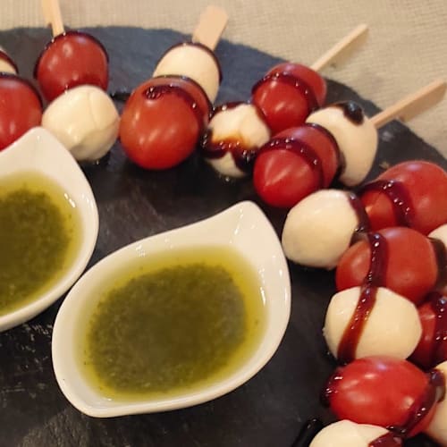 Cozinha da Olguita, Linda-a-Velha